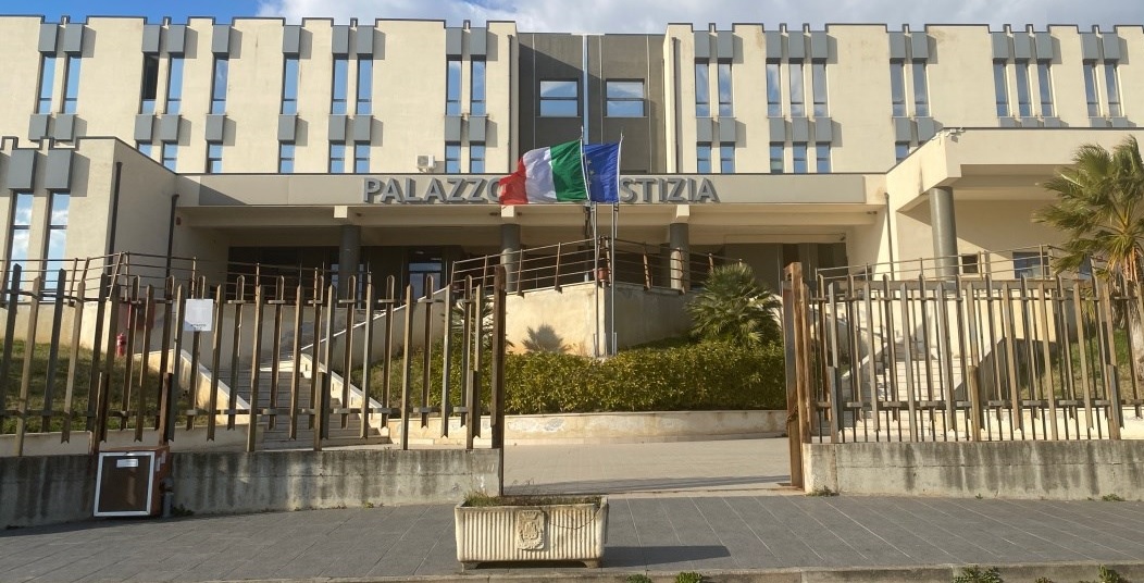 La Procura di Castrovillari